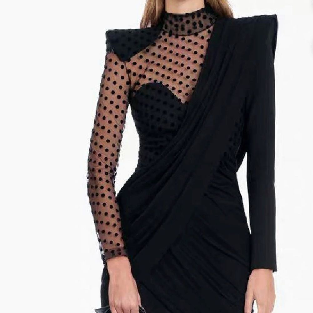 BRAELYN MINI DRESS 